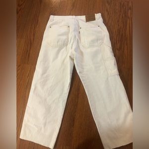 Levi’s Dad Utility Jeans